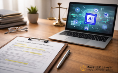 AI and Special Education: Helpful Tool, Misleading Expectations