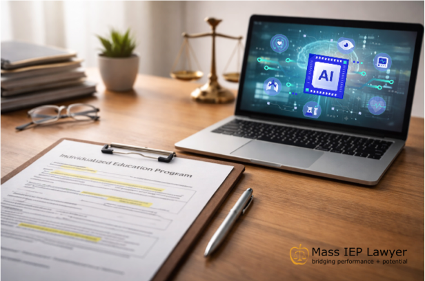 AI and Special Education: Helpful Tool, Misleading Expectations